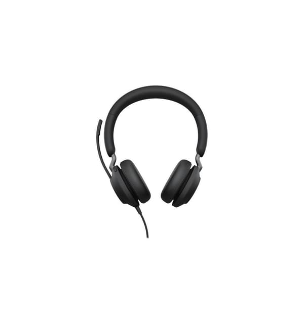 Headset JABRA Evolve2 40 MS stereo USB-C