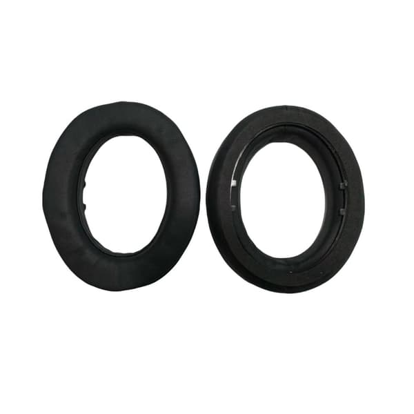 INF Sennheiser HD 490 PRO Ørepuder - Premium Lammeskind Udskiftninger