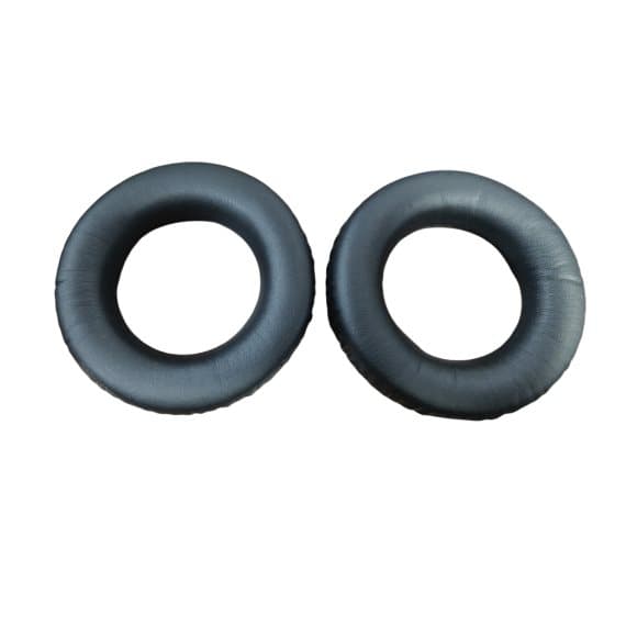 INF Beyerdynamic T5p 3 Øreputer Erstatning - Svart (2 Pakke)