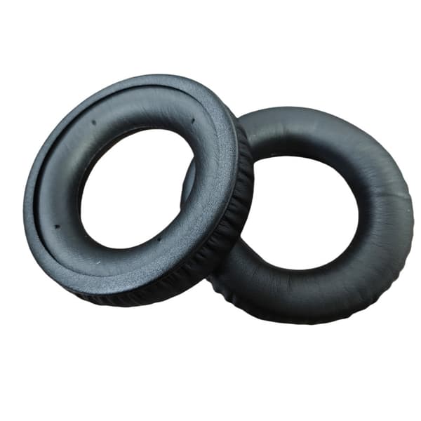 INF Beyerdynamic T5p 3 Øreputer Erstatning - Svart (2 Pakke)