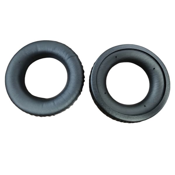 INF Beyerdynamic T5p 3 Øreputer Erstatning - Svart (2 Pakke)