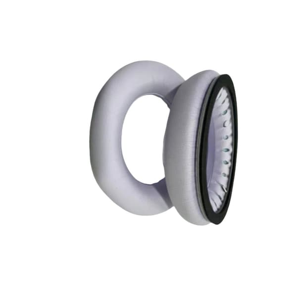 INF Premium Bose QC45 -korvapehmusteet parantavat mukavuutta (pari) Violetti