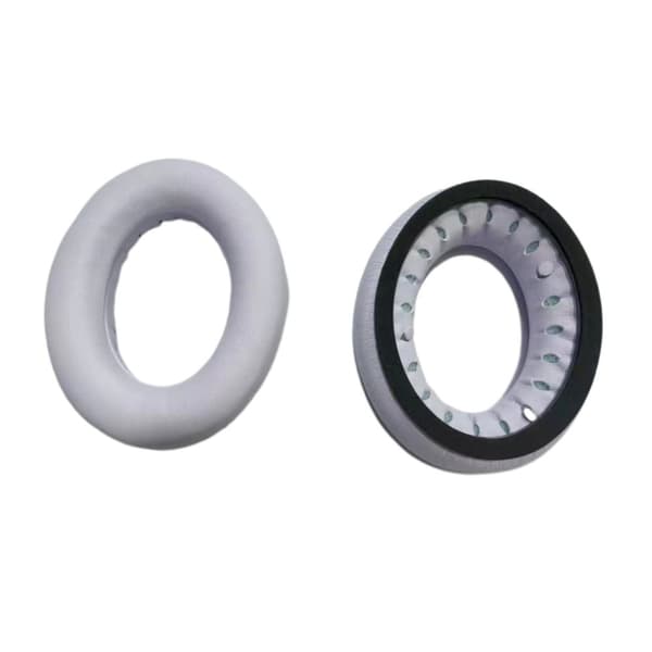 INF Premium Bose QC45 -korvapehmusteet parantavat mukavuutta (pari) Violetti