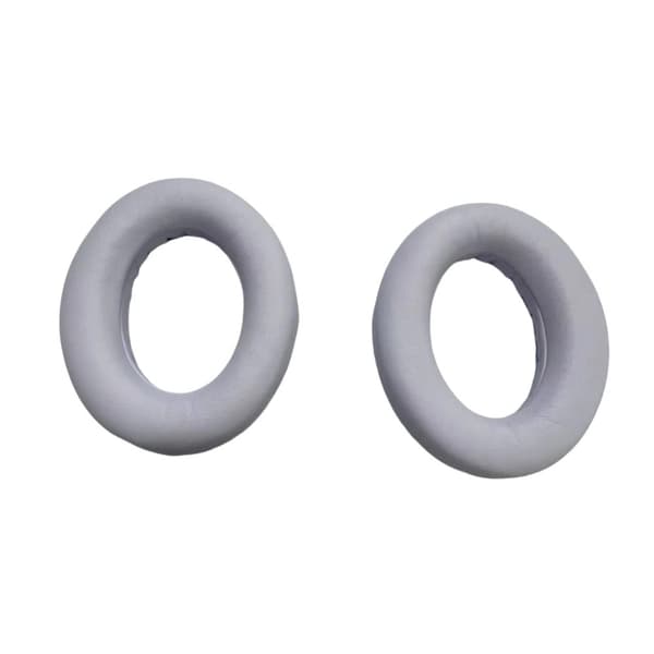 INF Premium Bose QC45 -korvapehmusteet parantavat mukavuutta (pari) Violetti