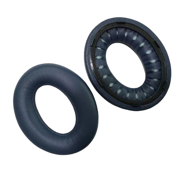INF Premium øreputer for Bose QuietComfort Ultra (2 stk) Blå