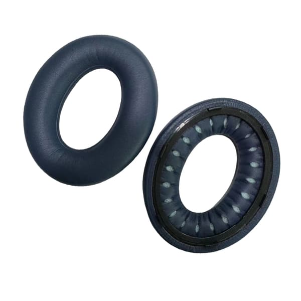 INF Premium øreputer for Bose QuietComfort Ultra (2 stk) Blå