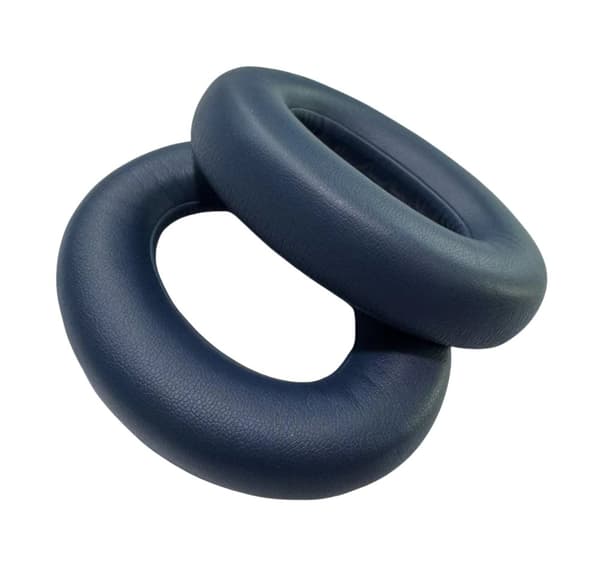 INF Premium øreputer for Bose QuietComfort Ultra (2 stk) Blå