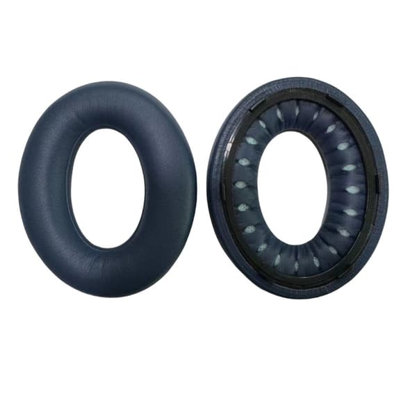 INF Premium øreputer for Bose QuietComfort Ultra (2 stk) Blå