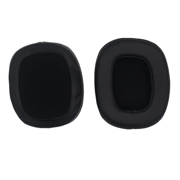 INF HECATE Edifier Øreputer Protein Leather, 2-pakning Sort