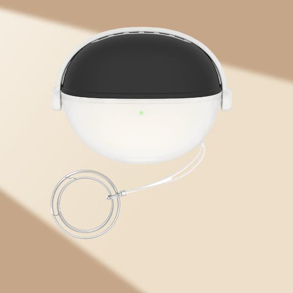 INF Silikonøretelefonetui for Huawei Freebuds Pro 3/Pro 4