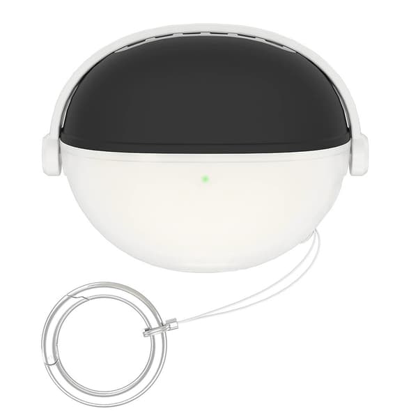 INF Silikonøretelefonetui for Huawei Freebuds Pro 3/Pro 4