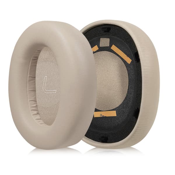 INF Champagne Gold Protein Leather Earpads til Edifier W860NB Pro