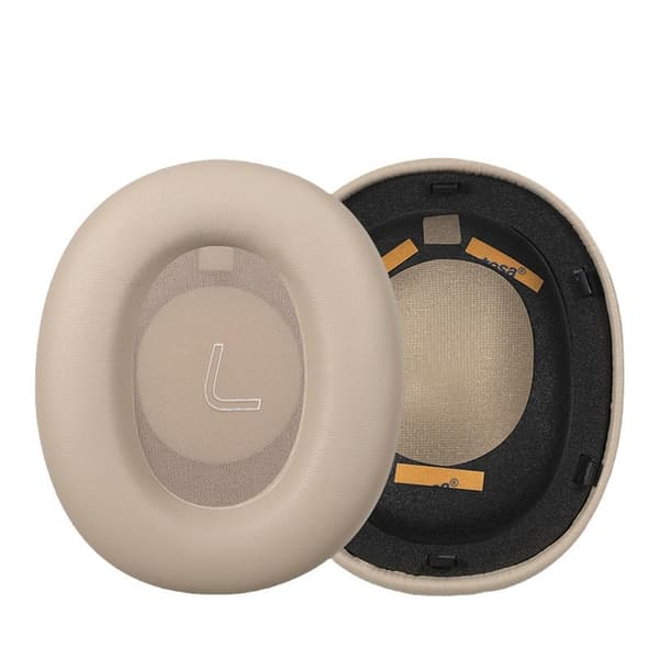 INF Champagne Gold Protein Leather Earpads til Edifier W860NB Pro