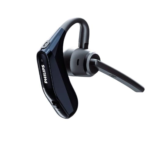 Philips Bluetooth-headset til virksomheder – HD-opkald, komfortabel rejse