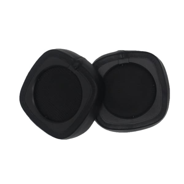 INF Premium lammeskind ørepuder til Marshall III Bluetooth (par)