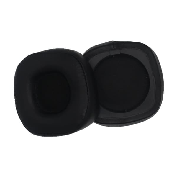 INF Premium lammeskind ørepuder til Marshall III Bluetooth (par)
