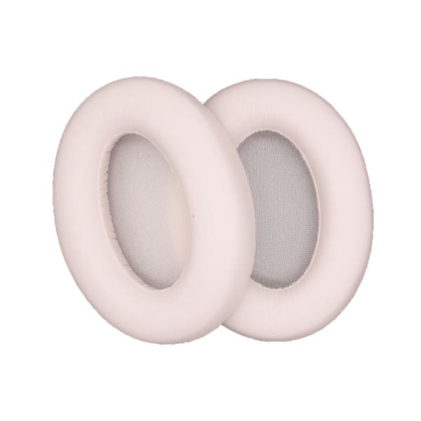 INF EDIFIER MT6 Ørepuder Udskiftning - Pink Proteinlæder (2 stk)