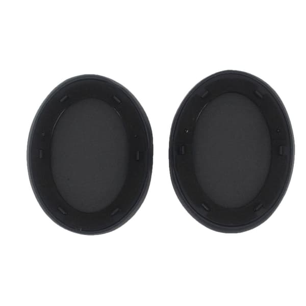 INF EDIFIER MT6 Öronkuddar Ersättning - Premiumkomfort (2-pack)
