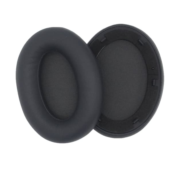 INF EDIFIER MT6 Öronkuddar Ersättning - Premiumkomfort (2-pack)