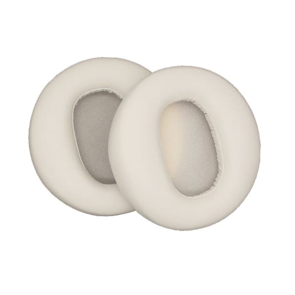 INF Edifier Fit900NB Öronkuddar - Molnvit, Set om 2