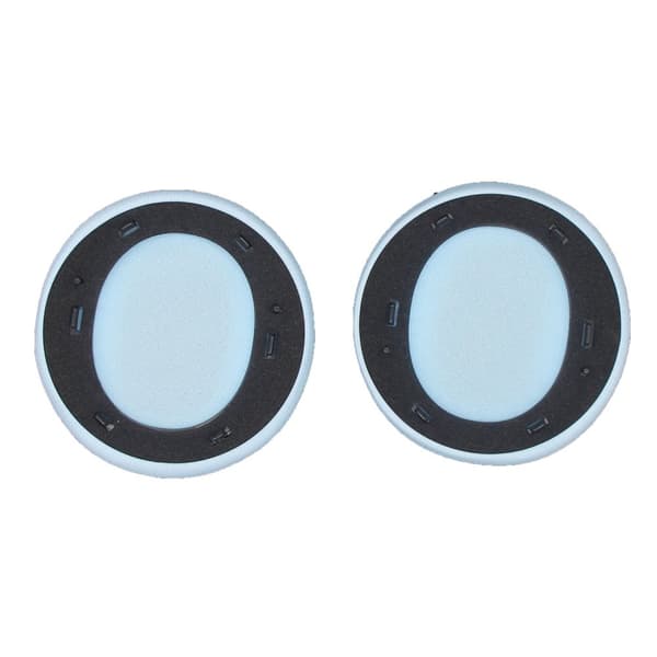 INF Edifier Fit900NB Öronkuddar Ersättning - Marinblå (2-pack)