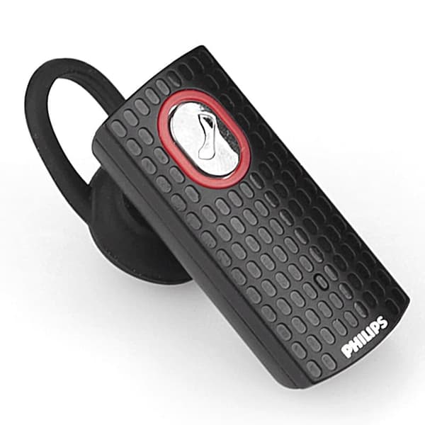 Philips bärbara Bluetooth-headset för företag – tydliga samtal, bekväm lyssning