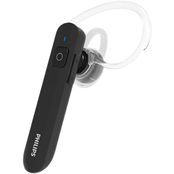 Philips Business Single Ear Bluetooth-headset – HD-samtal, bekväma resor