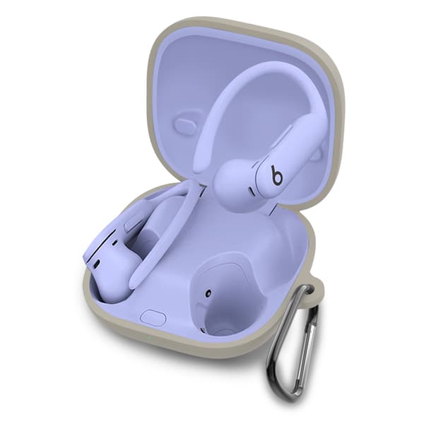 INF Powerbeats Pro 2 Fodral: Ultimat Skydd & Stil Guld
