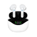Miniatyrbillede 1 af 6: INF Trådløse 5.4 Bluetooth-ørepropper DP4 Lang batterilevetid Hvid
