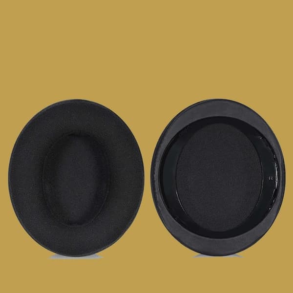 Gold Velour Black Kuulosuojaimet 1kpl Philips SHP9500 Korvakupit shp9500 Korvakupit Pääpanta Korvakupit Korvakupit Varaosat