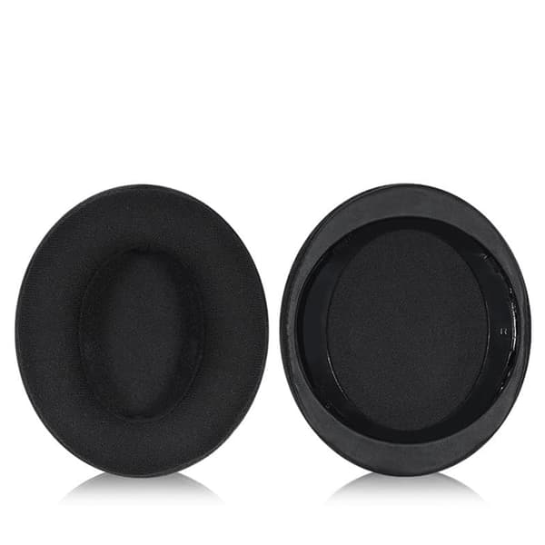 Gold Velour Black Kuulosuojaimet 1kpl Philips SHP9500 Korvakupit shp9500 Korvakupit Pääpanta Korvakupit Korvakupit Varaosat