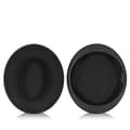 Pikkukuva 1 / 5: Gold Velour Black Kuulosuojaimet 1kpl Philips SHP9500 Korvakupit shp9500 Korvakupit Pääpanta Korvakupit Korvakupit Varaosat