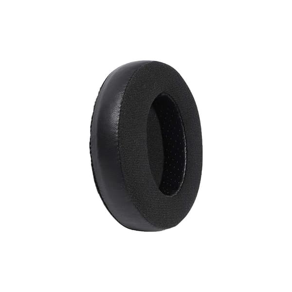 Philips SHP9500 kuulosuojaimille pääpanta kuulosuojaimet kuulosuojaimet varaosat lampaannahka + kultainen samettimusta kuulosuojaimet 1 kpl