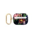 Miniatyrbild 2 av 3: Fodral för Airpods Pro Flowers med ring Guess Multicolor