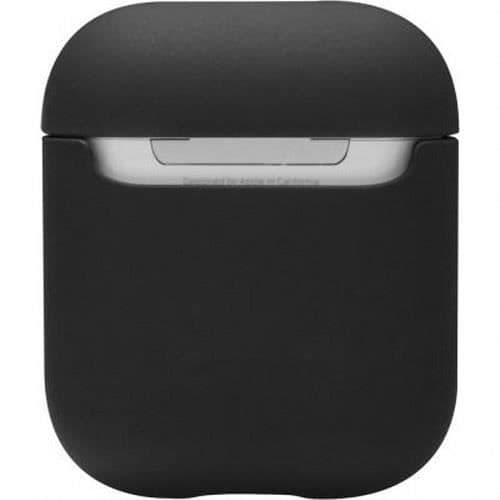 Fodral för AirPods Costa Rica GRS Certified DBRAMANTE1928 Svart