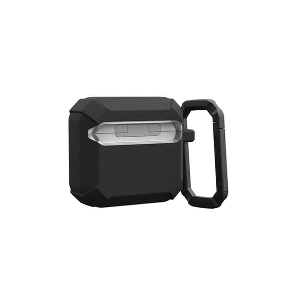 Etui för AirPods 4 - UAG Plasma Series - Svart