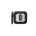 Miniatyrbild 5 av 6: Etui för AirPods 4 - UAG Plasma Series - Svart