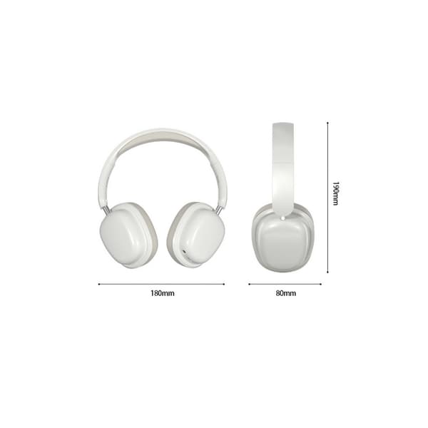 Trådløst headset headset bluetooth gaming headset, stort mærke headset