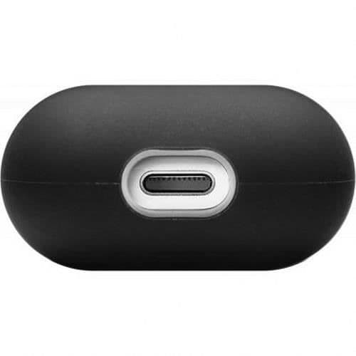 Fodral för AirPods Costa Rica GRS Certified DBRAMANTE1928 Svart