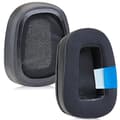 Miniatyrbillede 1 af 2: Ørepuder Gel Logitech G633 - Sort