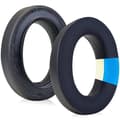 Miniatyrbillede 1 af 2: Ørepuder Gel Sennheiser HD 565 - Sort