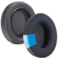 Miniatyrbillede 1 af 2: Ørepuder Gel Audio Technica ATH-M40X - Sort