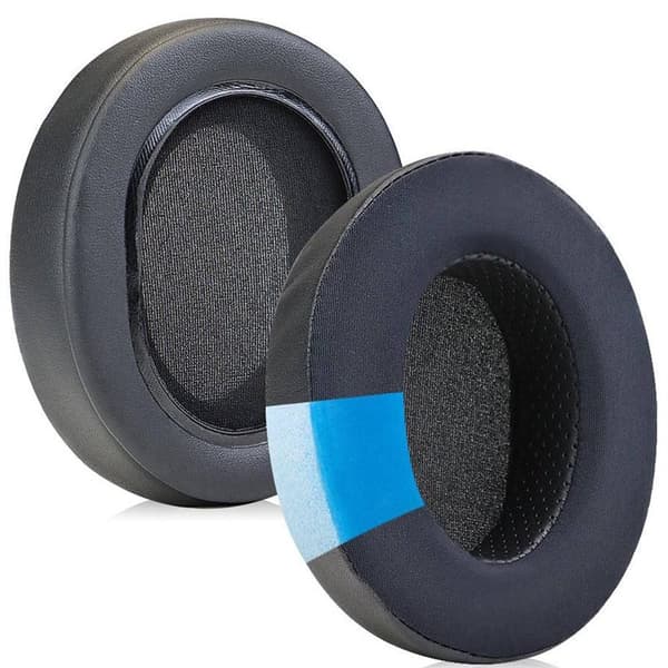 Ørepuder Gel Audio Technica ATH-M50X - Sort