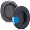 Miniatyrbillede 1 af 2: Ørepuder Gel SteelSeries Arctis 9 Pro - Sort
