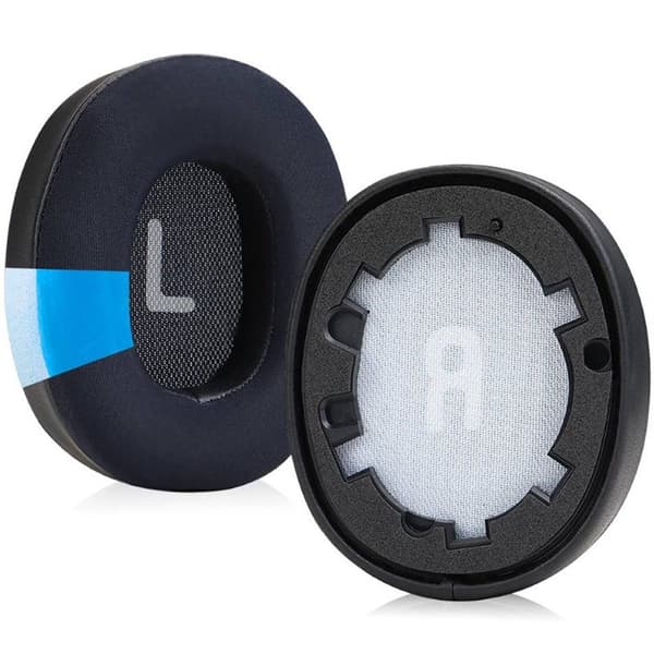 Ørepuder Gel JBL Tune 720BT - Sort