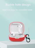 Miniatyrbild 3 av 4: Hörlursfodral - hörlursfodral - Ftrongrt hörlursfodral - JBL Wave 300 TWS
