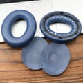 Miniatyrbilde 5 av 5: INF Blå øreputer for Bose QuietComfort Ultra - 2-pakning