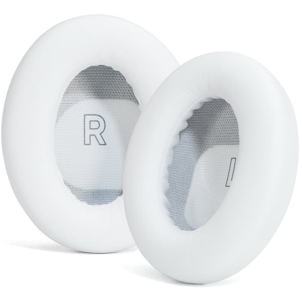 INF Kompatibel med Bose QC Ultra Øreputer - Limited Edition White