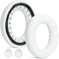 Miniatyrbilde 2 av 5: INF Kompatibel med Bose QC Ultra Øreputer - Limited Edition White