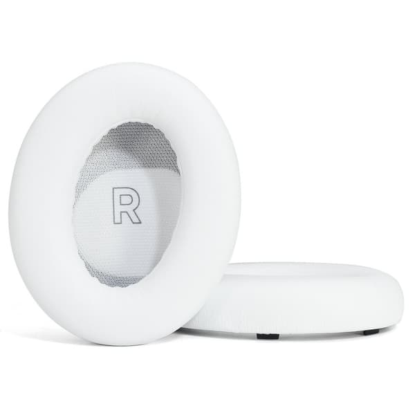 INF Kompatibel med Bose QC Ultra Øreputer - Limited Edition White